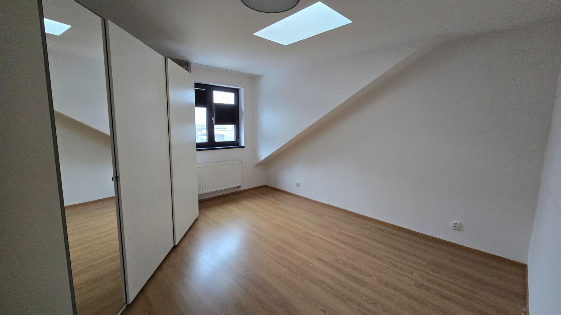 Pronájem bytu 2+kk 74 m², U Plynárny, Praha, Praha Pronájem bytu 2+kk 74 m², U Plynárny, Praha, Praha