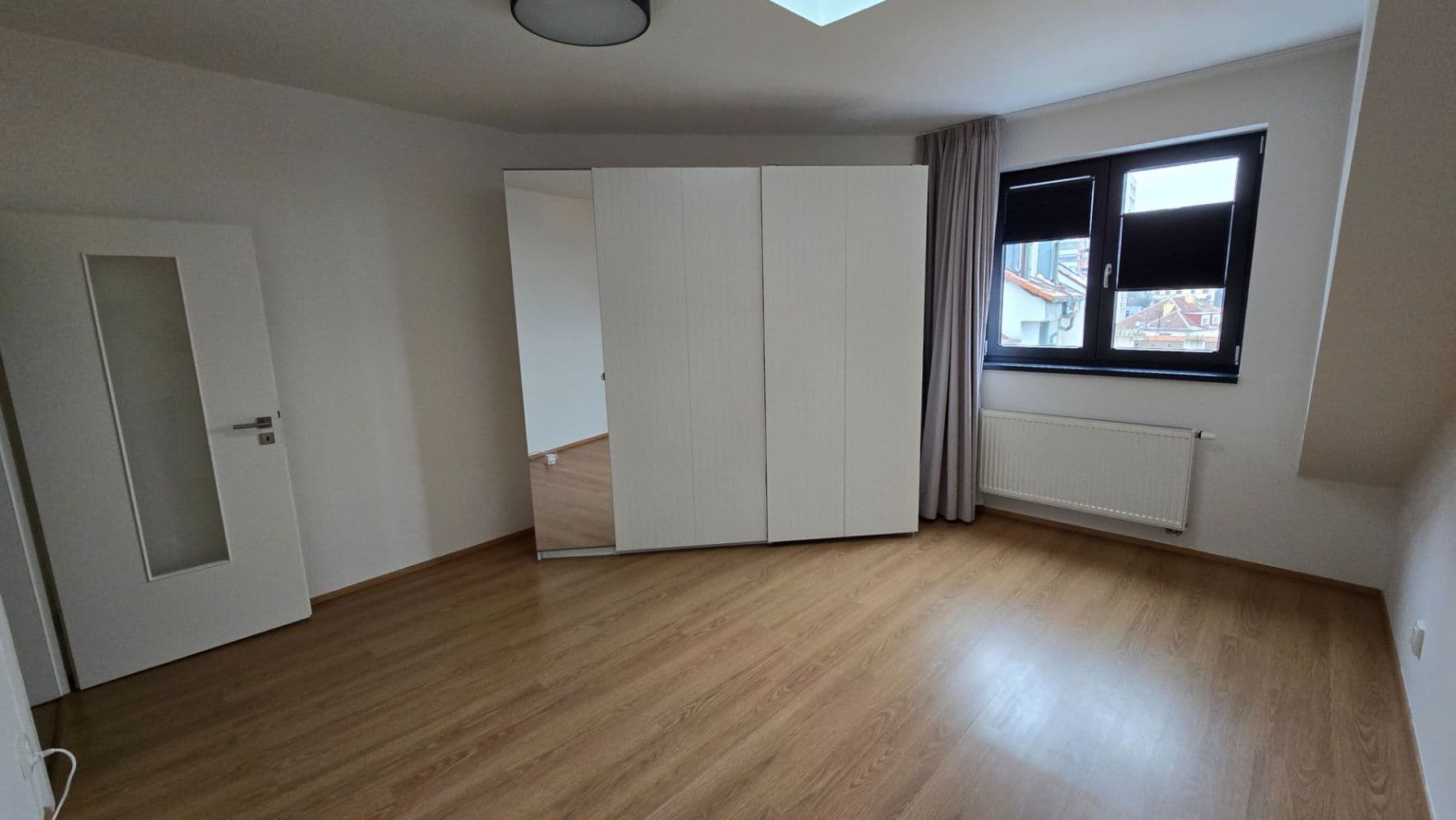 Pronájem bytu 2+kk 74 m², U Plynárny, Praha, Praha Pronájem bytu 2+kk 74 m², U Plynárny, Praha, Praha