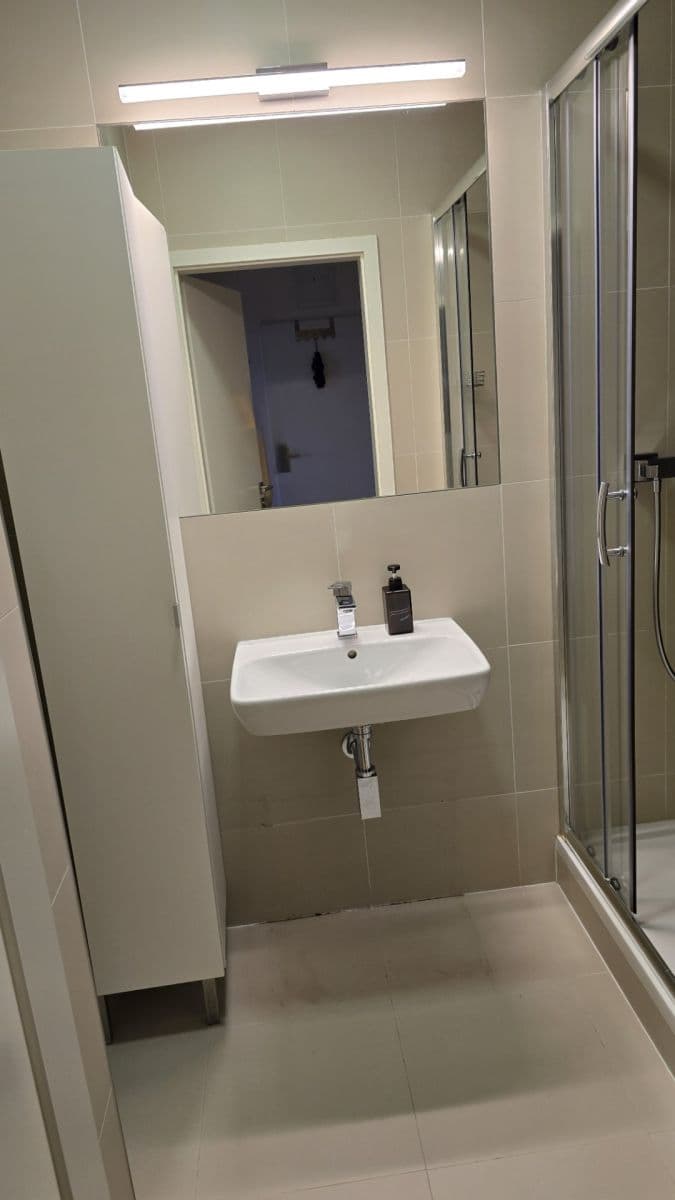 Pronájem bytu 2+kk 74 m², U Plynárny, Praha, Praha Pronájem bytu 2+kk 74 m², U Plynárny, Praha, Praha