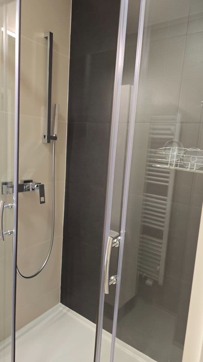 Pronájem bytu 2+kk 74 m², U Plynárny, Praha, Praha Pronájem bytu 2+kk 74 m², U Plynárny, Praha, Praha