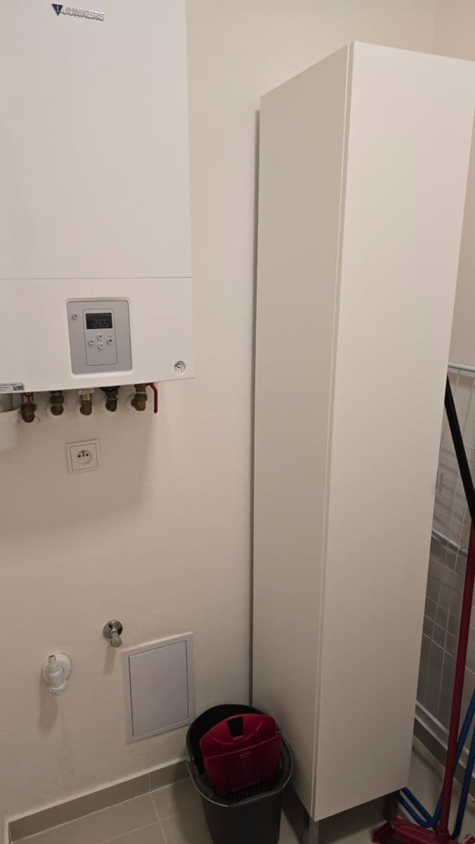 Pronájem bytu 2+kk 74 m², U Plynárny, Praha, Praha Pronájem bytu 2+kk 74 m², U Plynárny, Praha, Praha