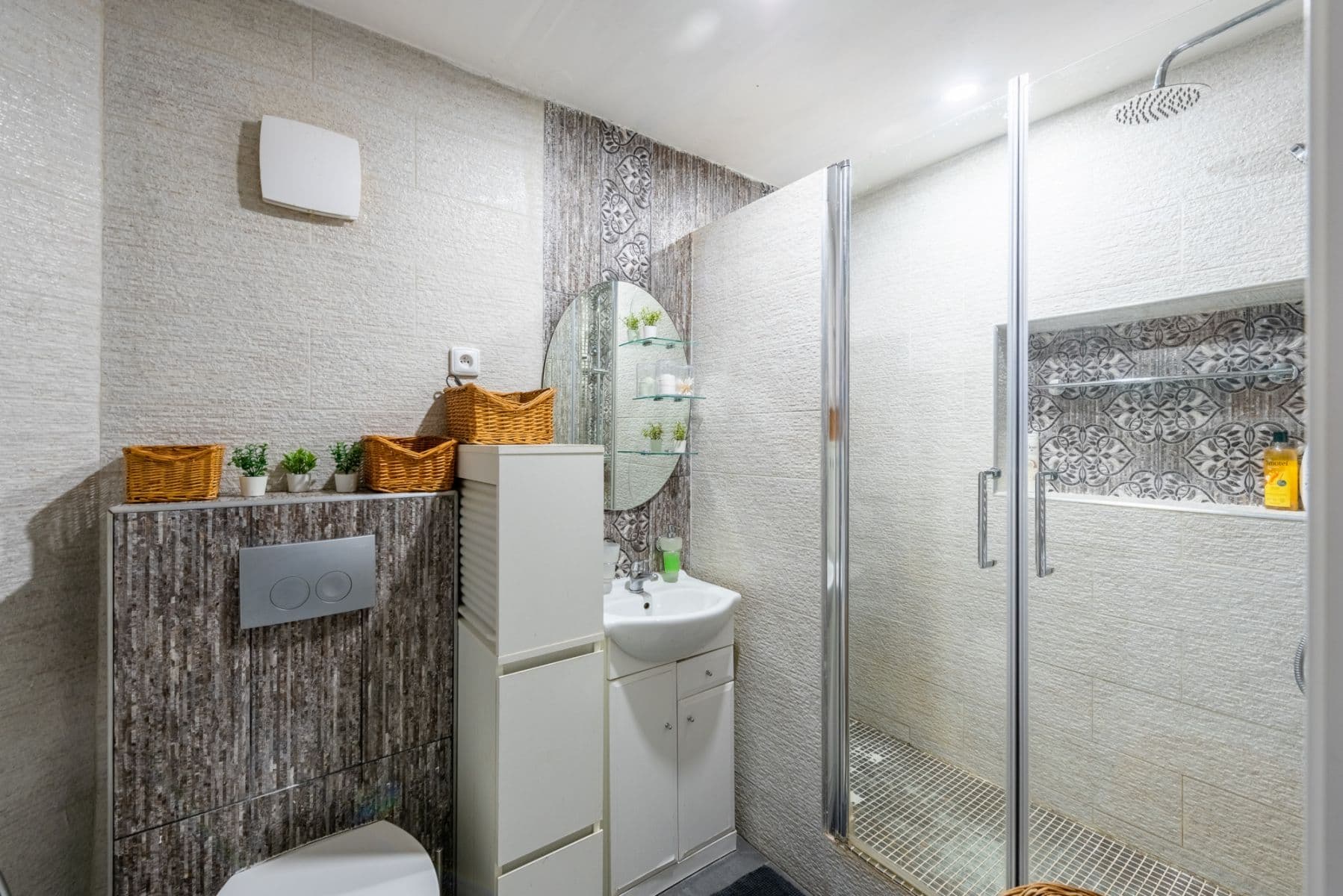 Pronájem bytu 45 m², Táboritská, Praha, Praha Pronájem bytu 45 m², Táboritská, Praha, Praha