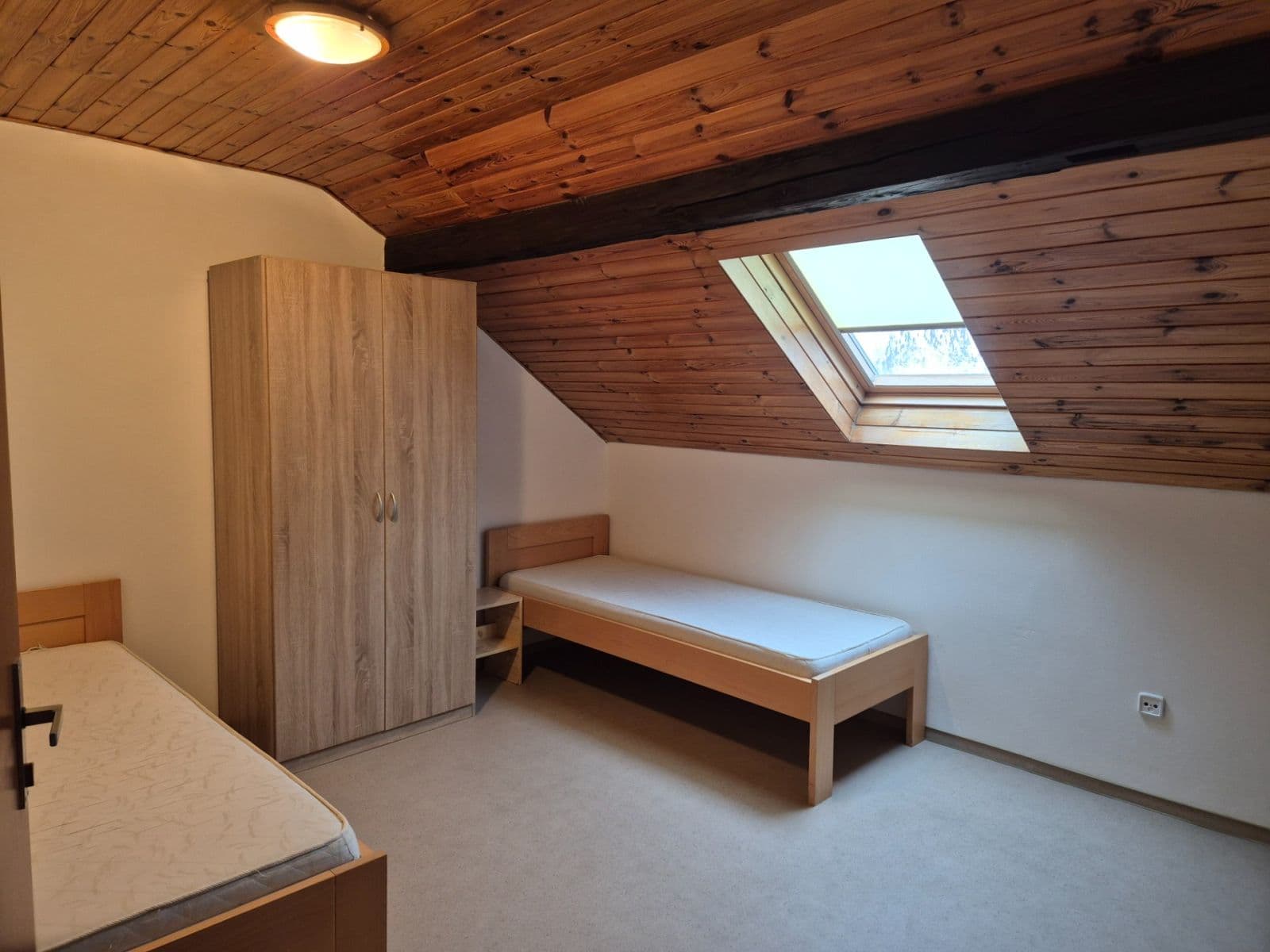 Pronájem bytu 3+kk 61 m², Hněvkovského, Brno, Jihomoravský kraj Pronájem bytu 3+kk 61 m², Hněvkovského, Brno, Jihomoravský kraj