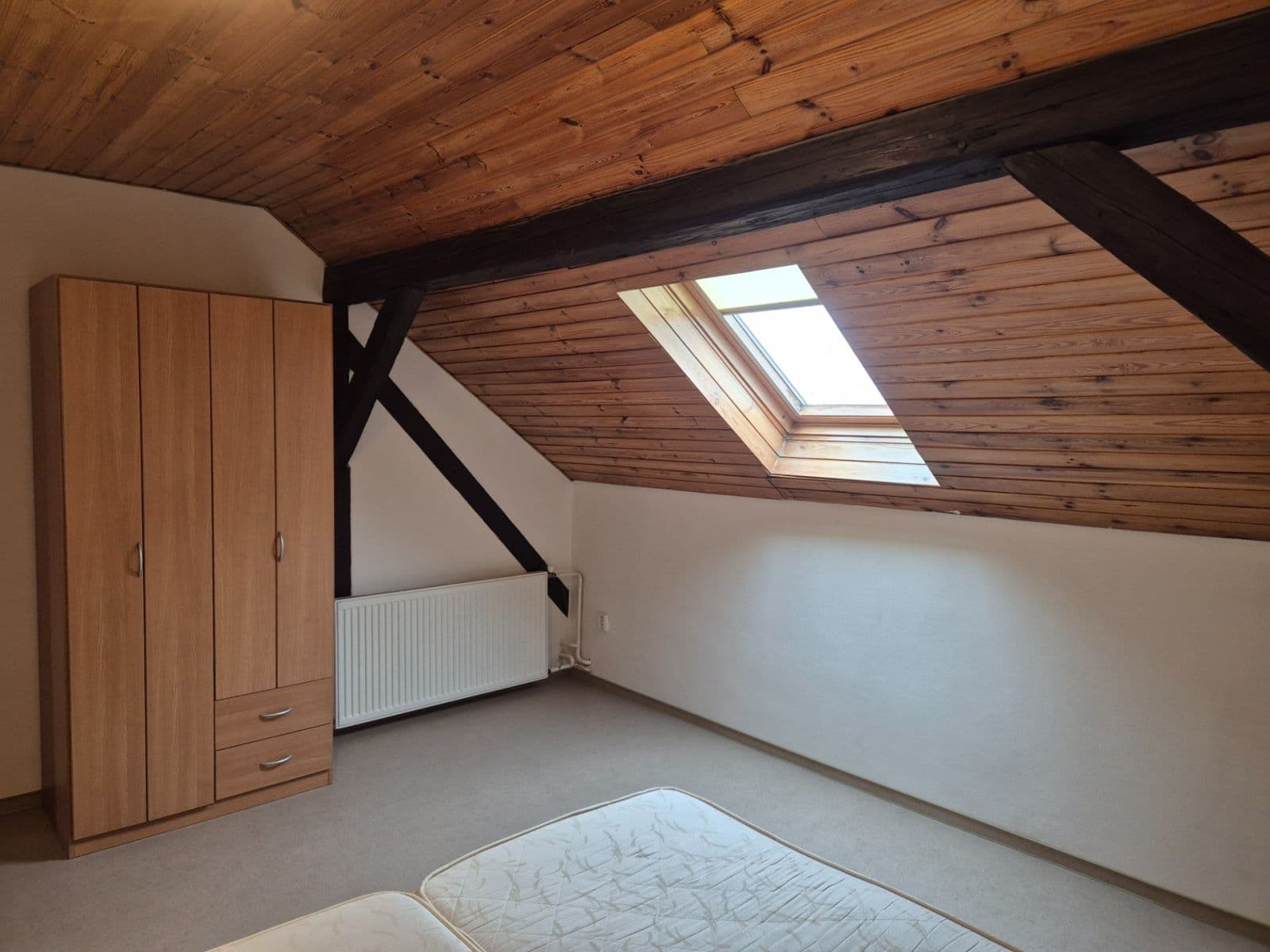 Pronájem bytu 3+kk 61 m², Hněvkovského, Brno, Jihomoravský kraj Pronájem bytu 3+kk 61 m², Hněvkovského, Brno, Jihomoravský kraj