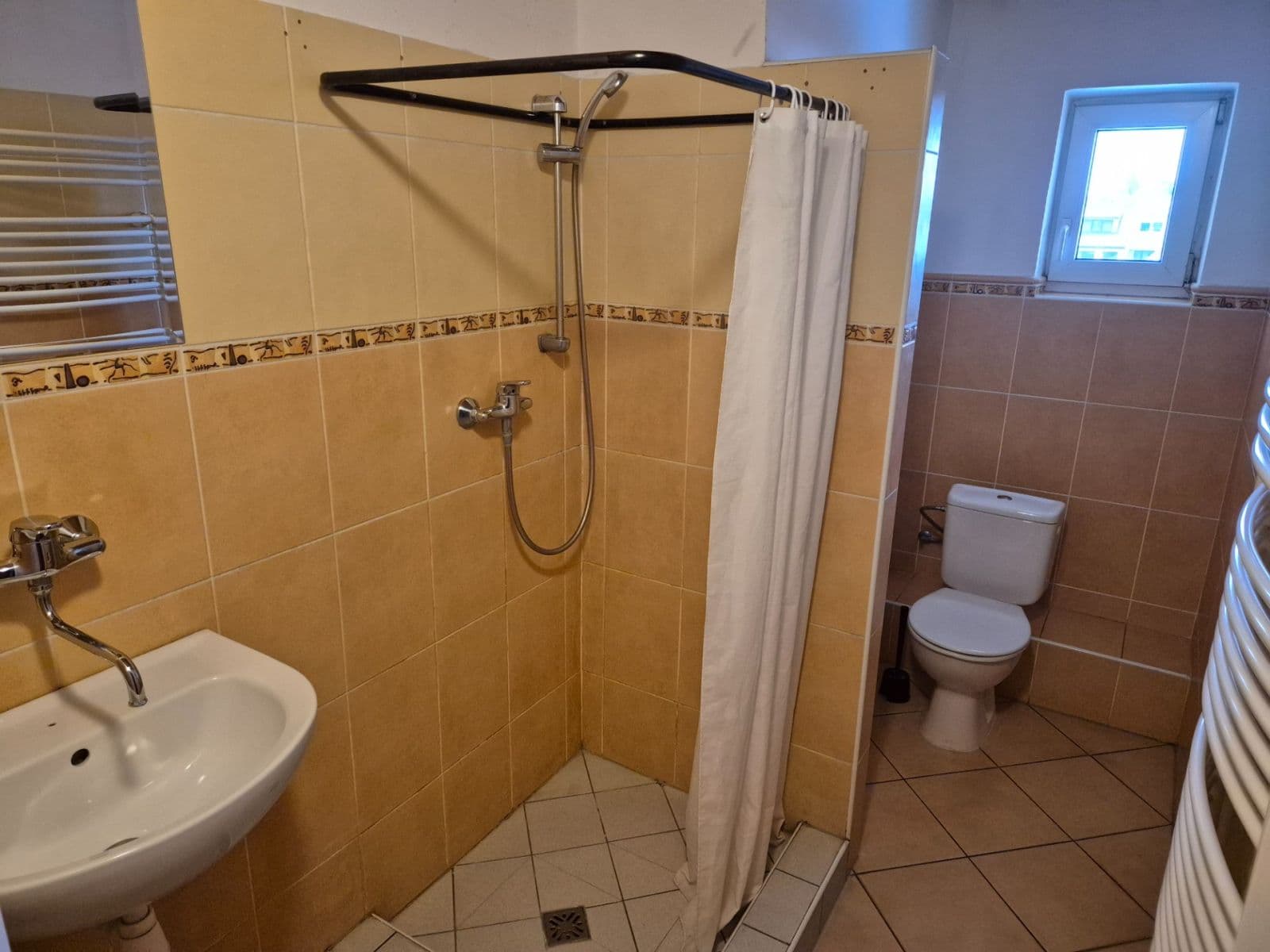 Pronájem bytu 3+kk 61 m², Hněvkovského, Brno, Jihomoravský kraj Pronájem bytu 3+kk 61 m², Hněvkovského, Brno, Jihomoravský kraj