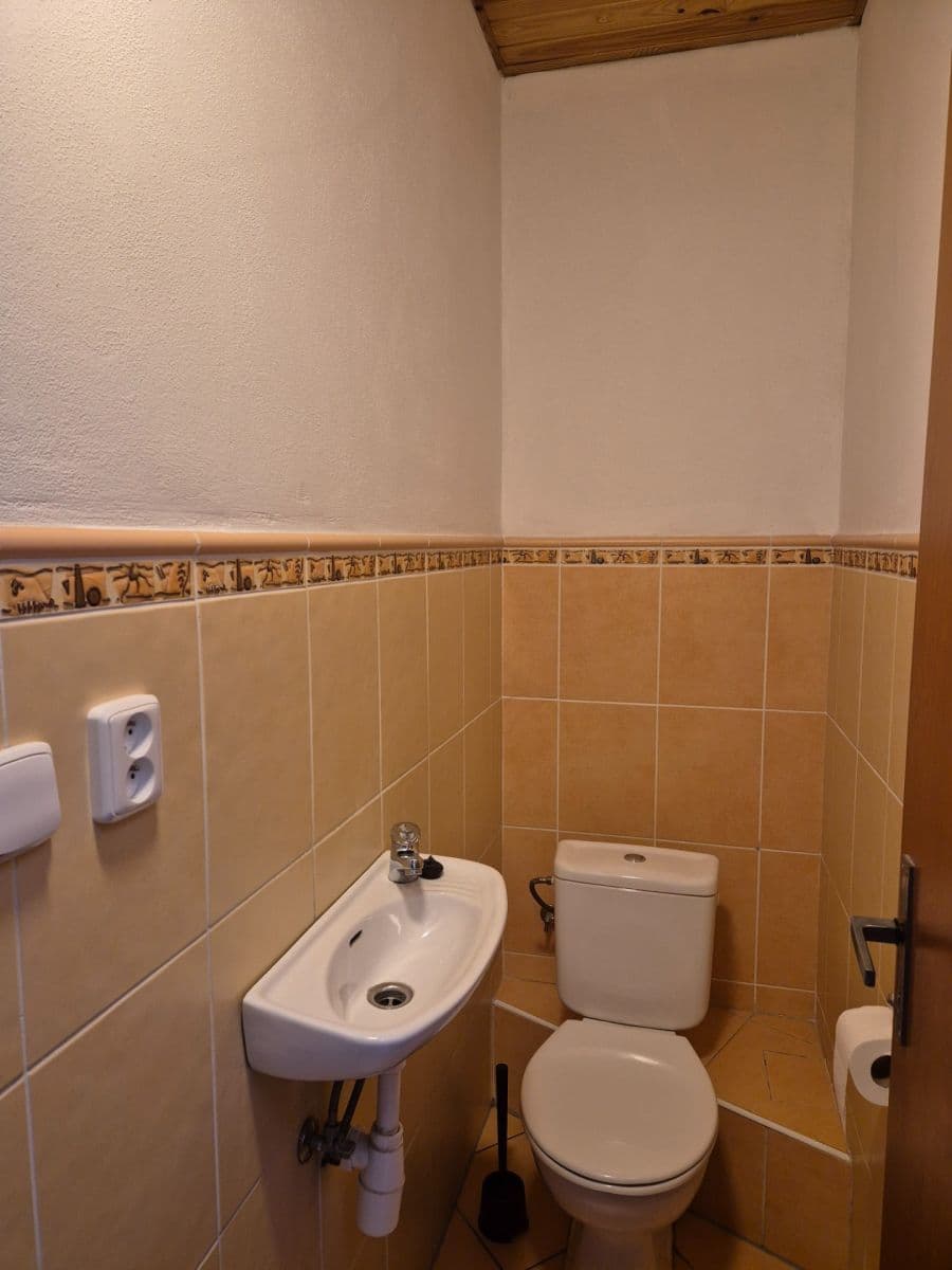 Pronájem bytu 3+kk 61 m², Hněvkovského, Brno, Jihomoravský kraj Pronájem bytu 3+kk 61 m², Hněvkovského, Brno, Jihomoravský kraj