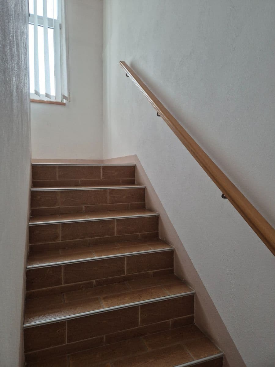 Pronájem bytu 3+kk 61 m², Hněvkovského, Brno, Jihomoravský kraj Pronájem bytu 3+kk 61 m², Hněvkovského, Brno, Jihomoravský kraj