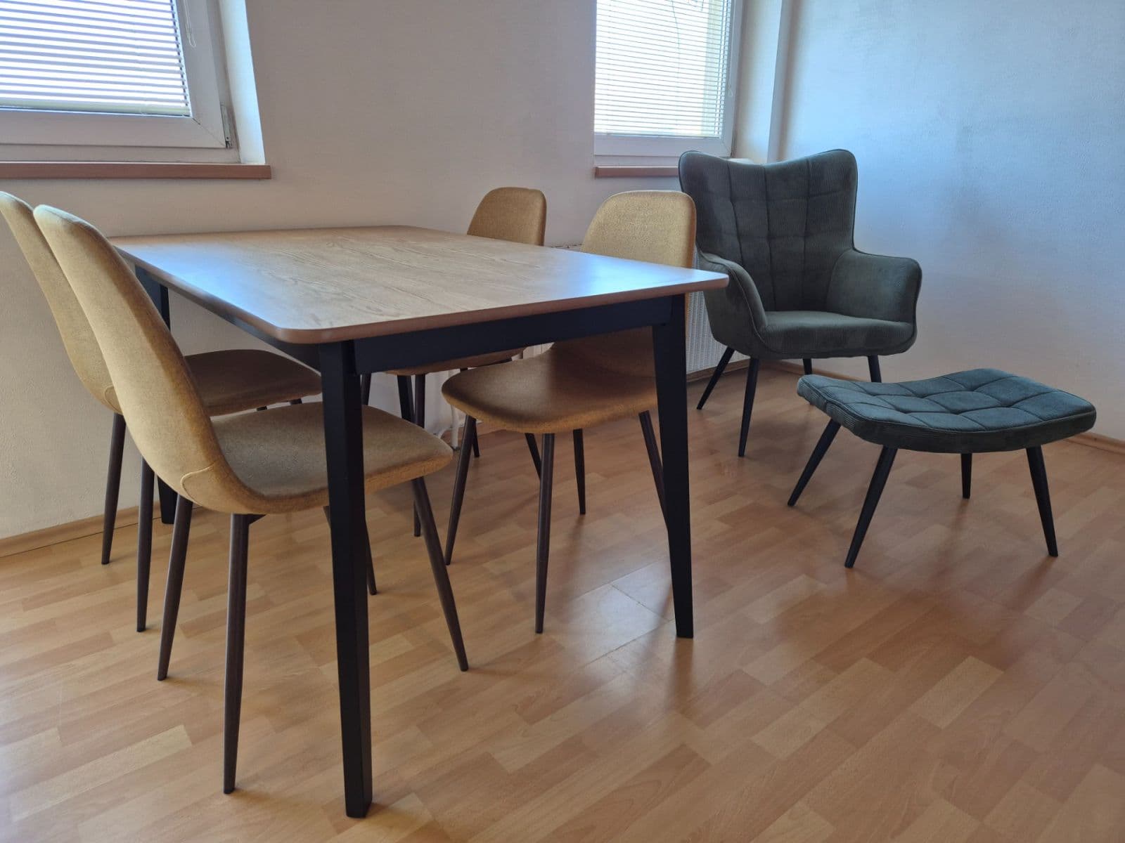 Pronájem bytu 3+kk 82 m², Hněvkovského, Brno, Jihomoravský kraj Pronájem bytu 3+kk 82 m², Hněvkovského, Brno, Jihomoravský kraj