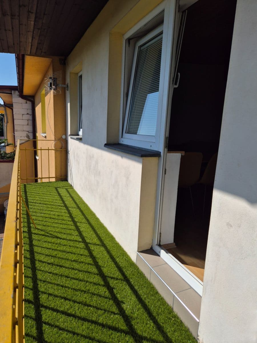 Pronájem bytu 3+kk 82 m², Hněvkovského, Brno, Jihomoravský kraj Pronájem bytu 3+kk 82 m², Hněvkovského, Brno, Jihomoravský kraj