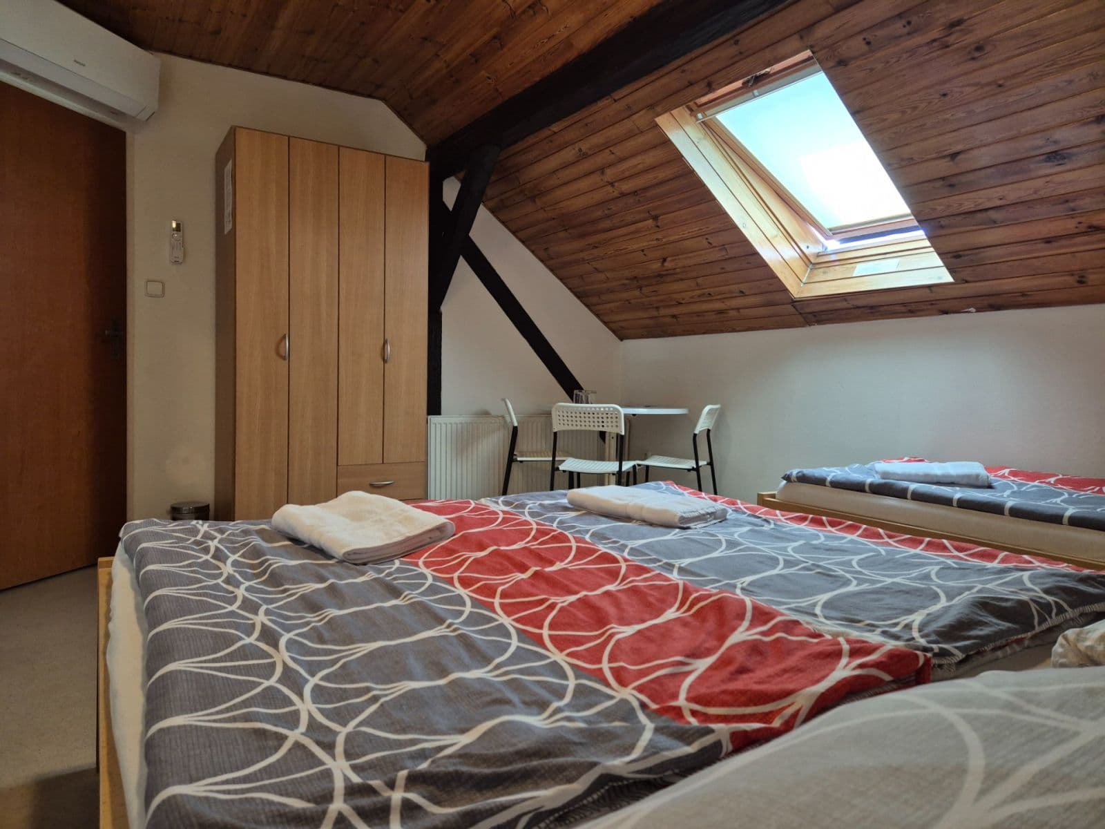 Pronájem bytu 3+kk 82 m², Hněvkovského, Brno, Jihomoravský kraj Pronájem bytu 3+kk 82 m², Hněvkovského, Brno, Jihomoravský kraj
