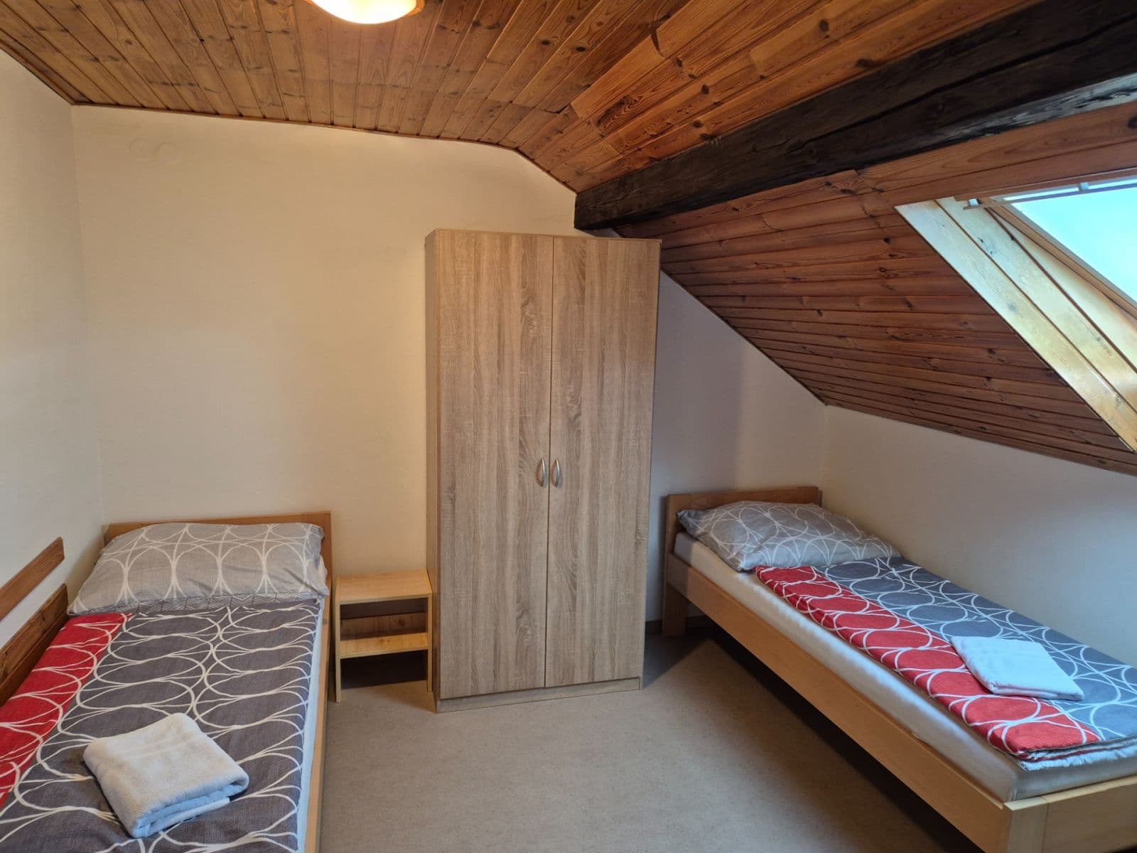 Pronájem bytu 3+kk 82 m², Hněvkovského, Brno, Jihomoravský kraj Pronájem bytu 3+kk 82 m², Hněvkovského, Brno, Jihomoravský kraj