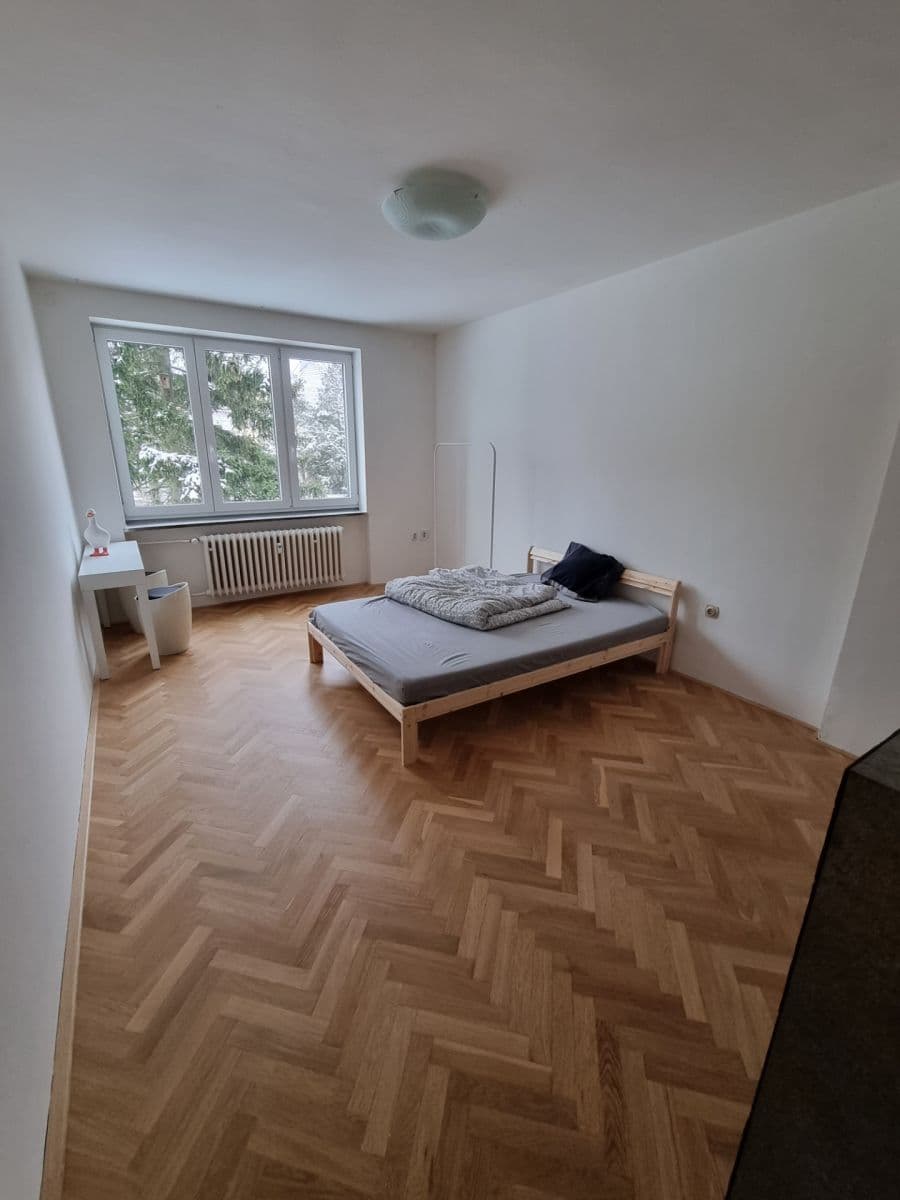 Pronájem bytu 3+1 75 m², Barvičova, Brno, Jihomoravský kraj Pronájem bytu 3+1 75 m², Barvičova, Brno, Jihomoravský kraj