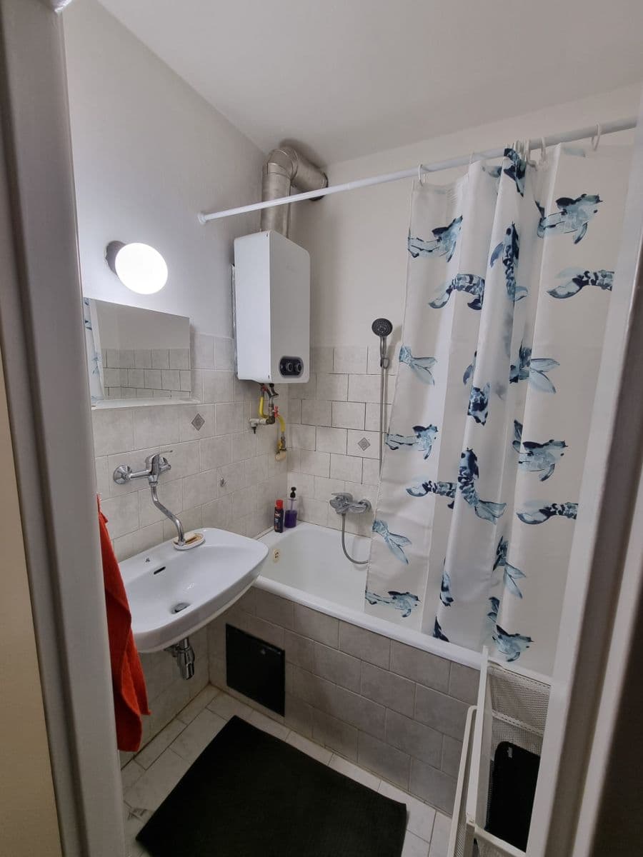 Pronájem bytu 3+1 75 m², Barvičova, Brno, Jihomoravský kraj Pronájem bytu 3+1 75 m², Barvičova, Brno, Jihomoravský kraj