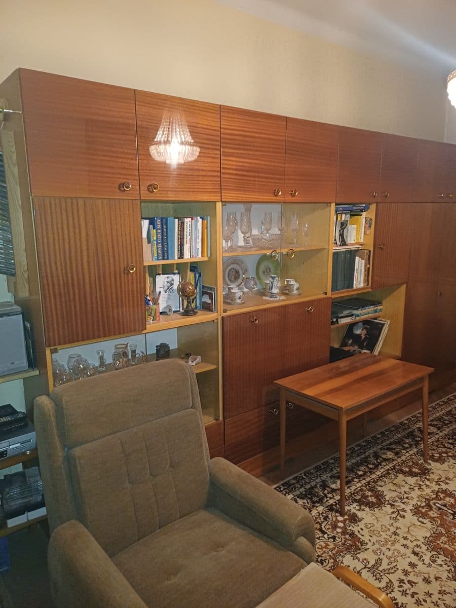 Pronájem bytu 1+1 45 m², Zemědělská, Praha, Praha Pronájem bytu 1+1 45 m², Zemědělská, Praha, Praha