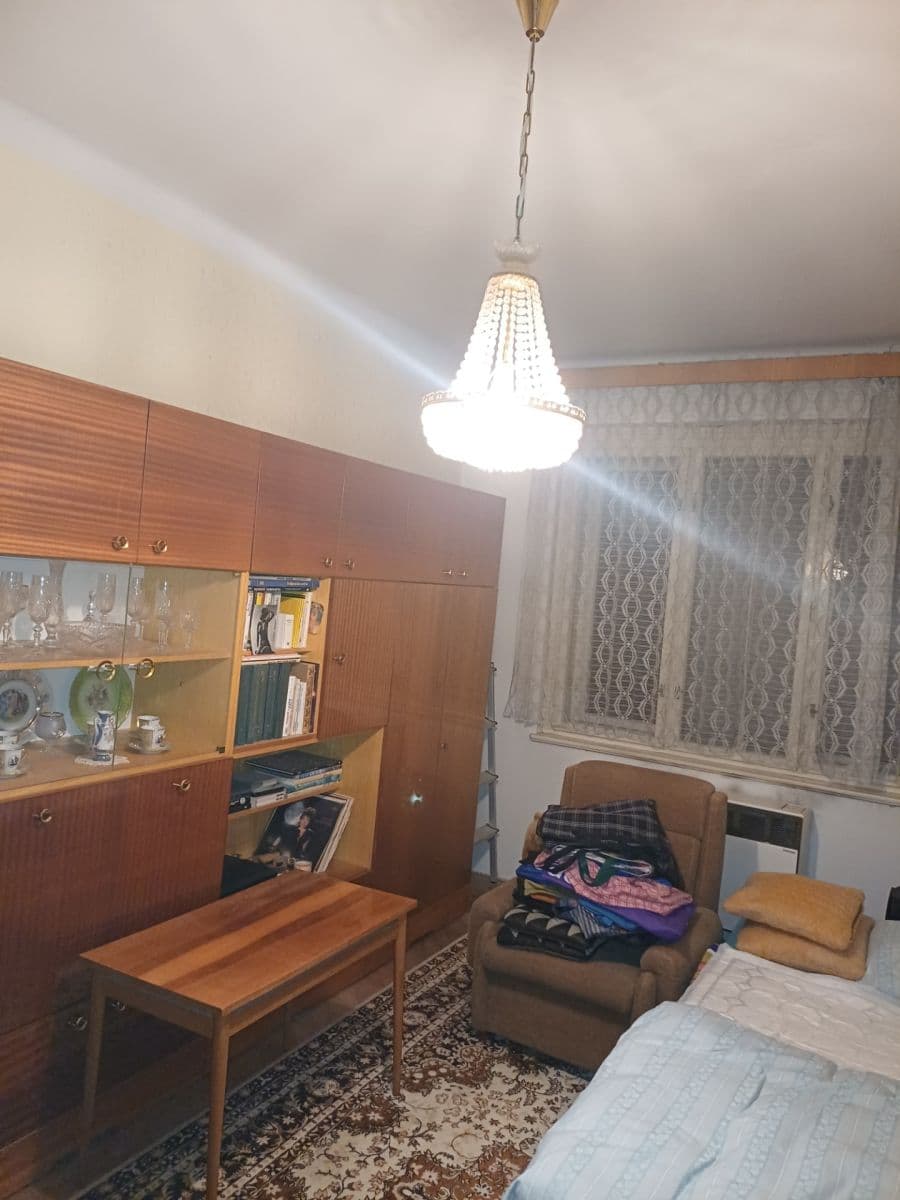 Pronájem bytu 1+1 45 m², Zemědělská, Praha, Praha Pronájem bytu 1+1 45 m², Zemědělská, Praha, Praha