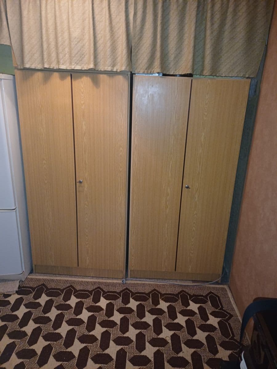 Pronájem bytu 1+1 45 m², Zemědělská, Praha, Praha Pronájem bytu 1+1 45 m², Zemědělská, Praha, Praha