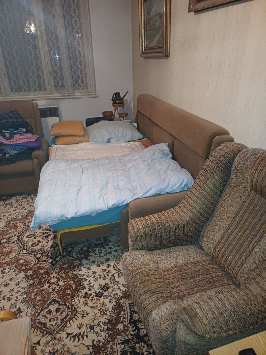 Pronájem bytu 1+1 45 m², Zemědělská, Praha, Praha Pronájem bytu 1+1 45 m², Zemědělská, Praha, Praha