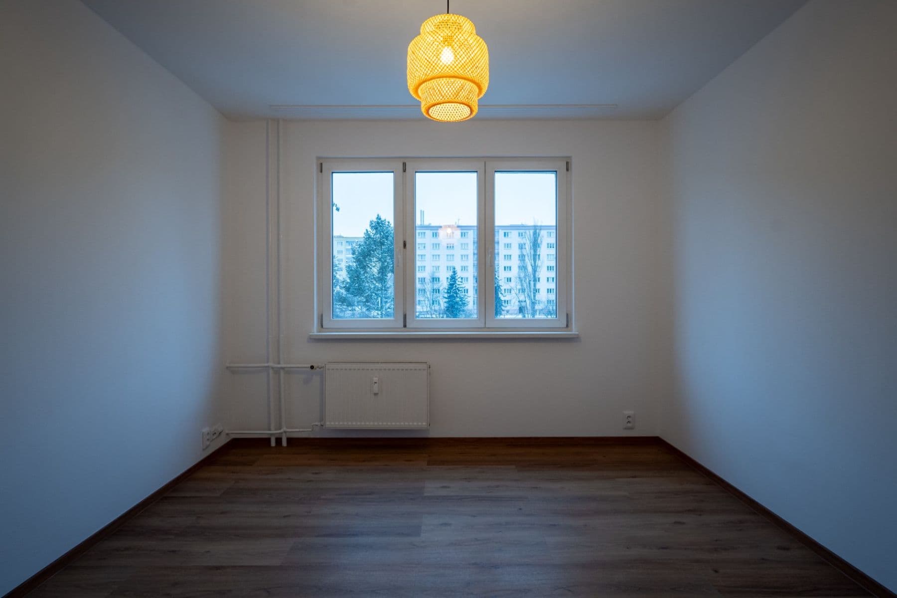 Pronájem bytu 2+1 57 m², Kamerunská, Praha, Praha Pronájem bytu 2+1 57 m², Kamerunská, Praha, Praha