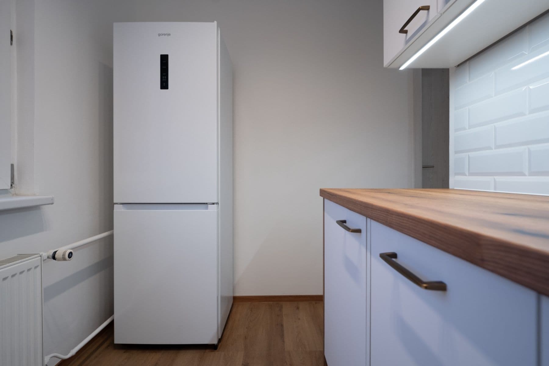 Pronájem bytu 2+1 57 m², Kamerunská, Praha, Praha Pronájem bytu 2+1 57 m², Kamerunská, Praha, Praha