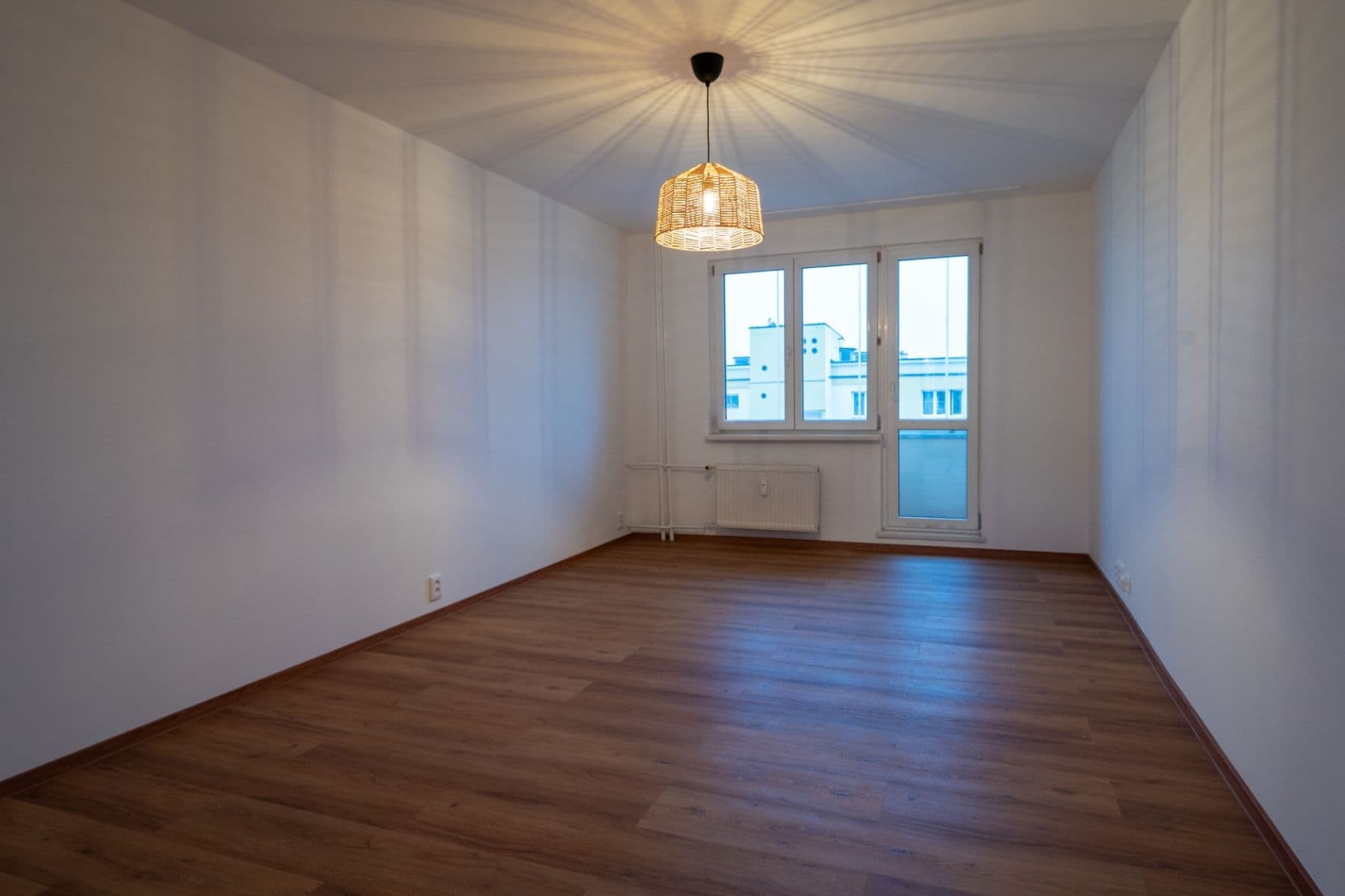 Pronájem bytu 2+1 57 m², Kamerunská, Praha, Praha Pronájem bytu 2+1 57 m², Kamerunská, Praha, Praha