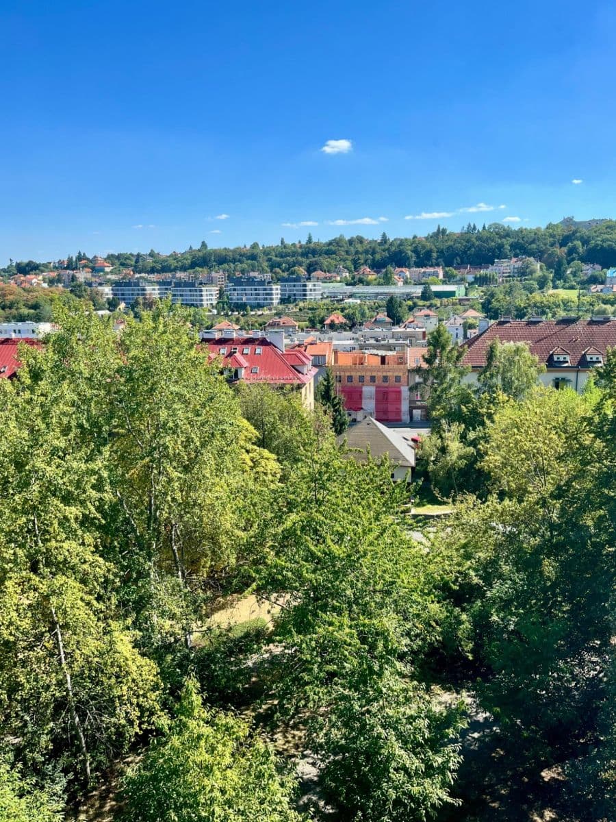 Pronájem bytu 2+1 57 m², Kamerunská, Praha, Praha Pronájem bytu 2+1 57 m², Kamerunská, Praha, Praha