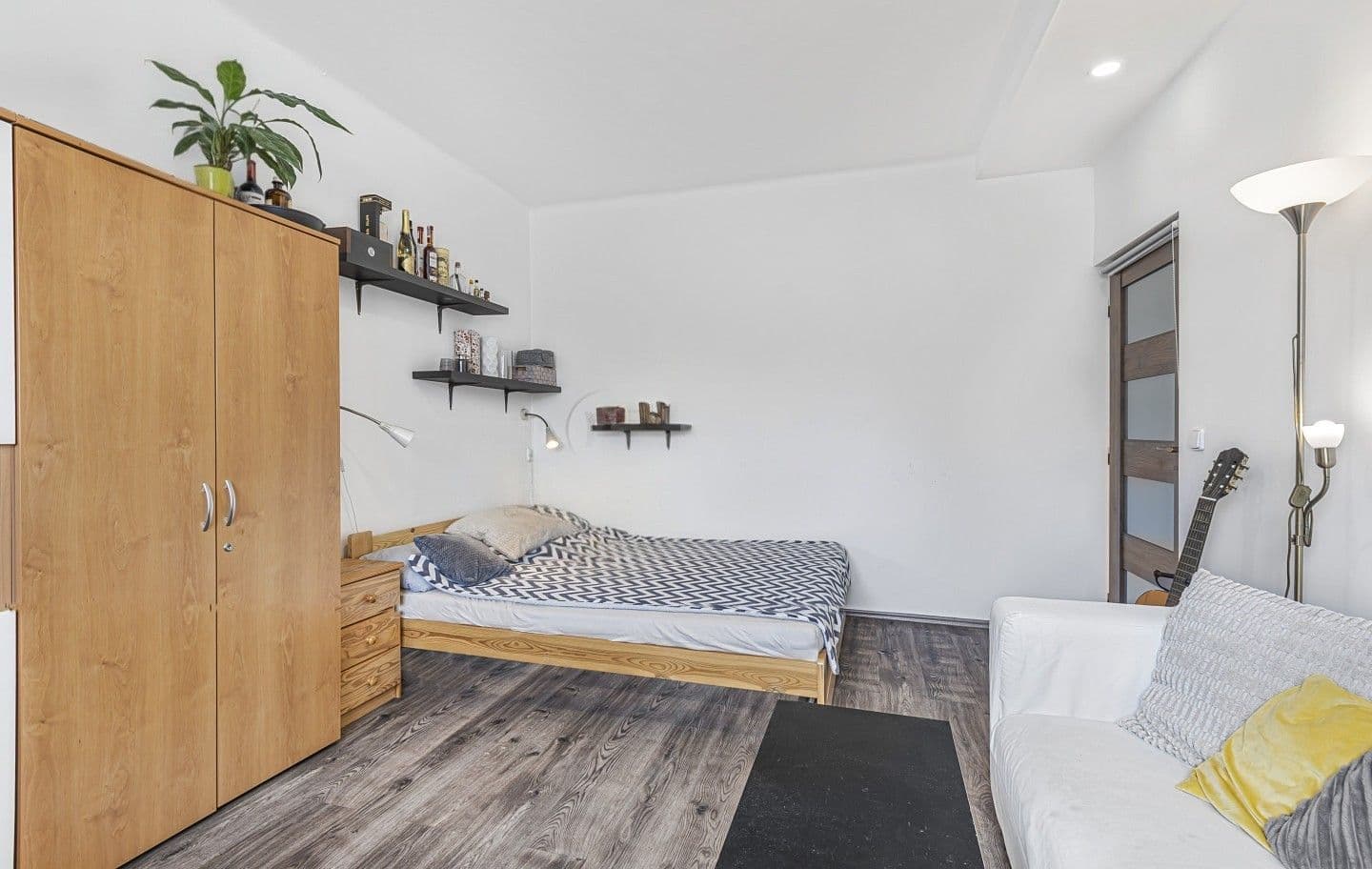 Pronájem bytu 2+1 52 m², Medkova, Hradec Králové, Královéhradecký kraj Pronájem bytu 2+1 52 m², Medkova, Hradec Králové, Královéhradecký kraj