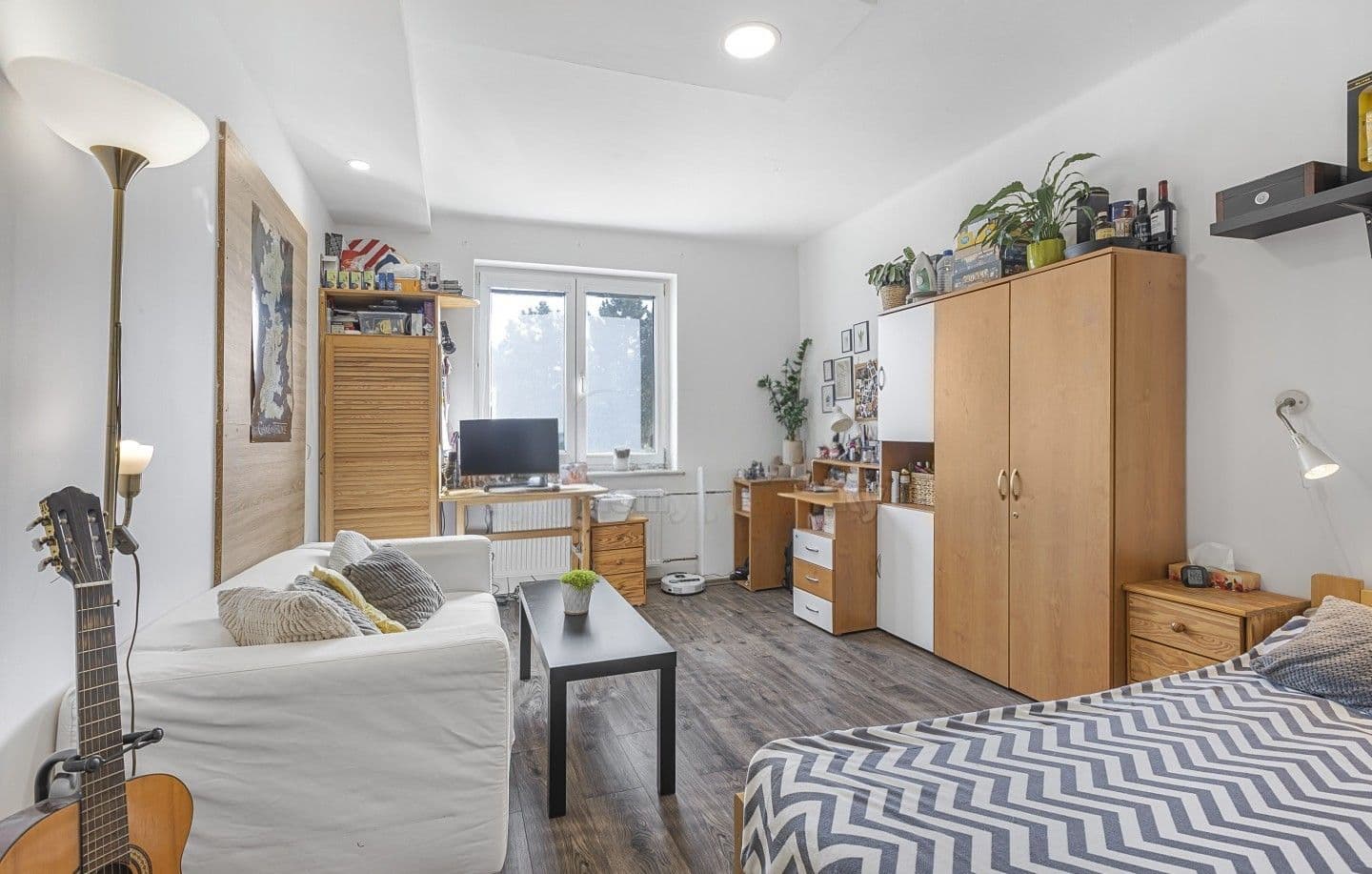 Pronájem bytu 2+1 52 m², Medkova, Hradec Králové, Královéhradecký kraj Pronájem bytu 2+1 52 m², Medkova, Hradec Králové, Královéhradecký kraj