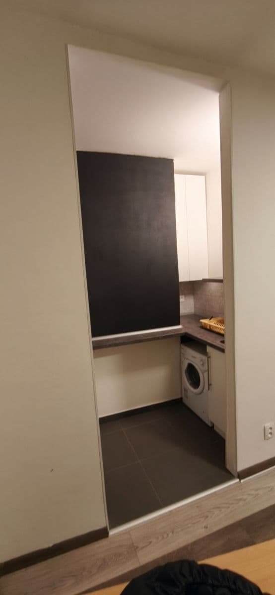 Pronájem bytu 1+kk 21 m², Konšelská, Praha, Praha Pronájem bytu 1+kk 21 m², Konšelská, Praha, Praha