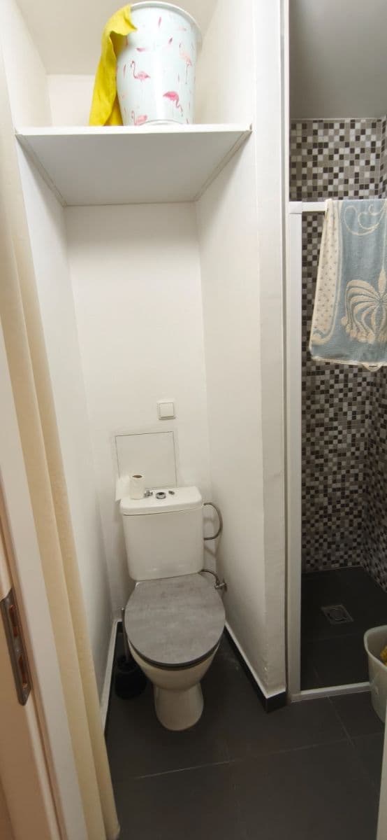 Pronájem bytu 1+kk 21 m², Konšelská, Praha, Praha Pronájem bytu 1+kk 21 m², Konšelská, Praha, Praha