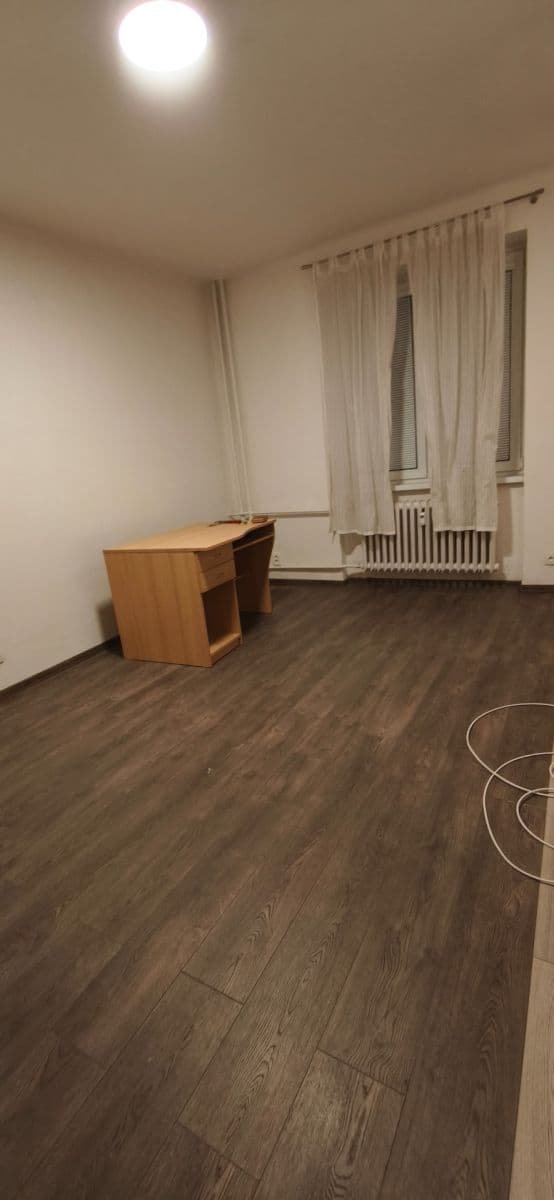 Pronájem bytu 1+kk 21 m², Konšelská, Praha, Praha Pronájem bytu 1+kk 21 m², Konšelská, Praha, Praha