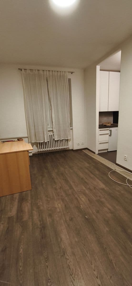 Pronájem bytu 1+kk 21 m², Konšelská, Praha, Praha Pronájem bytu 1+kk 21 m², Konšelská, Praha, Praha