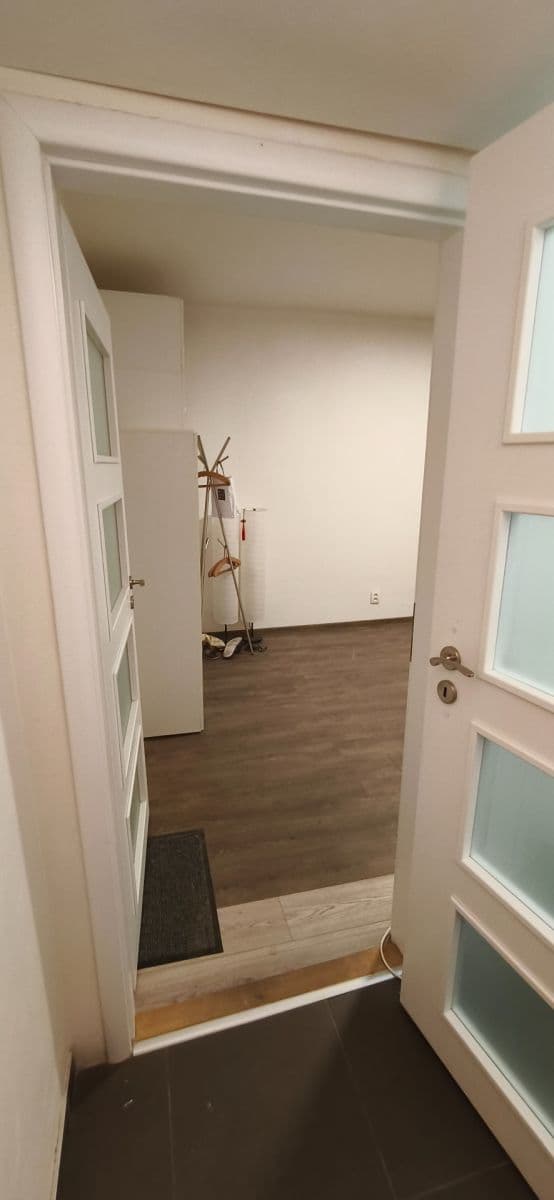 Pronájem bytu 1+kk 21 m², Konšelská, Praha, Praha Pronájem bytu 1+kk 21 m², Konšelská, Praha, Praha