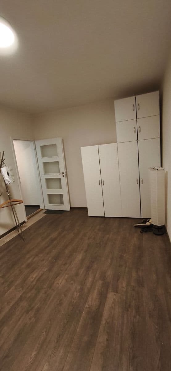 Pronájem bytu 1+kk 21 m², Konšelská, Praha, Praha Pronájem bytu 1+kk 21 m², Konšelská, Praha, Praha
