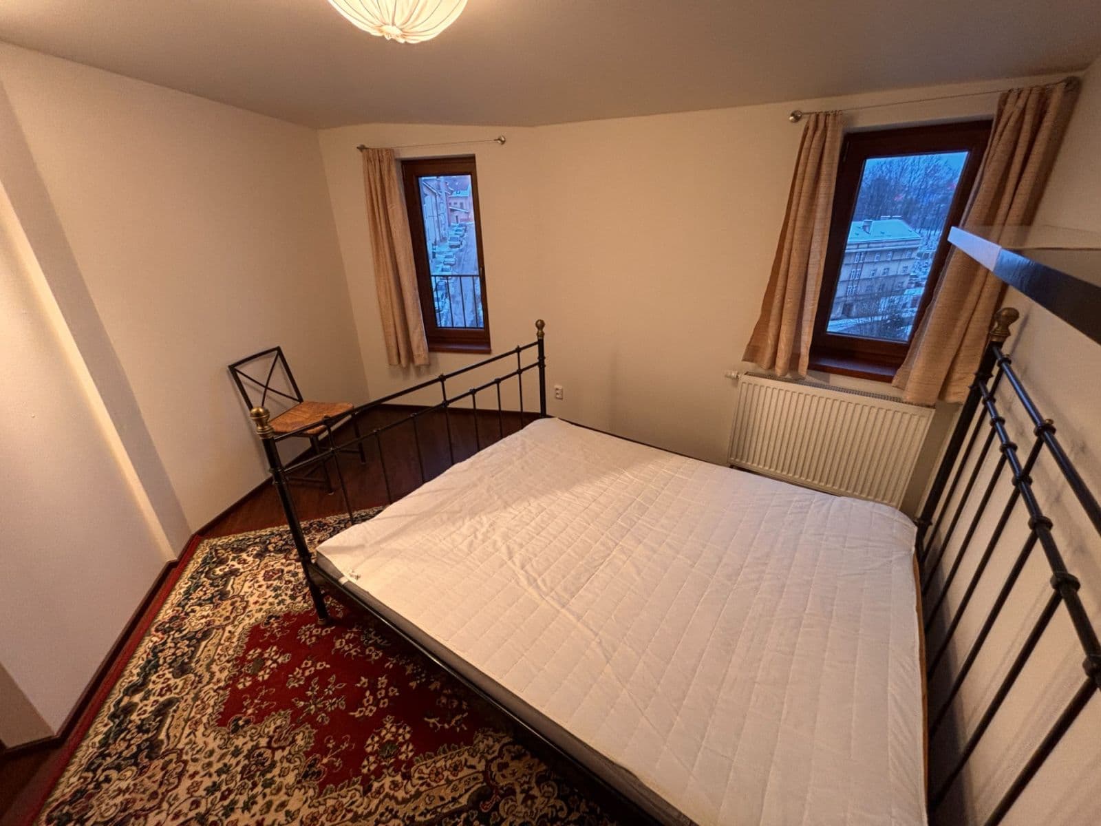 Pronájem bytu 2+kk 43 m², Šlikova, Liberec, Liberecký kraj Pronájem bytu 2+kk 43 m², Šlikova, Liberec, Liberecký kraj