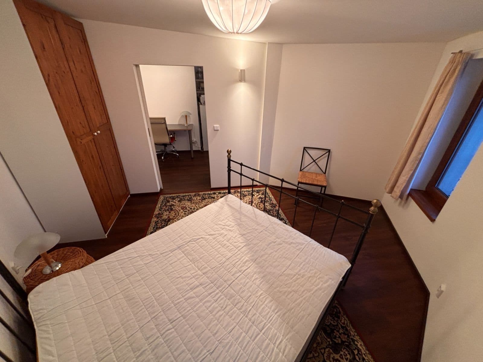 Pronájem bytu 2+kk 43 m², Šlikova, Liberec, Liberecký kraj Pronájem bytu 2+kk 43 m², Šlikova, Liberec, Liberecký kraj
