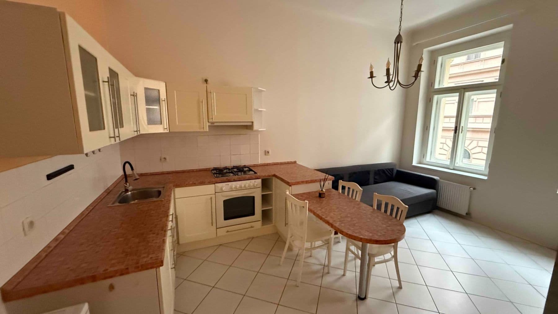 Pronájem bytu 3+kk 54 m², Blahníkova, Praha, Praha Pronájem bytu 3+kk 54 m², Blahníkova, Praha, Praha