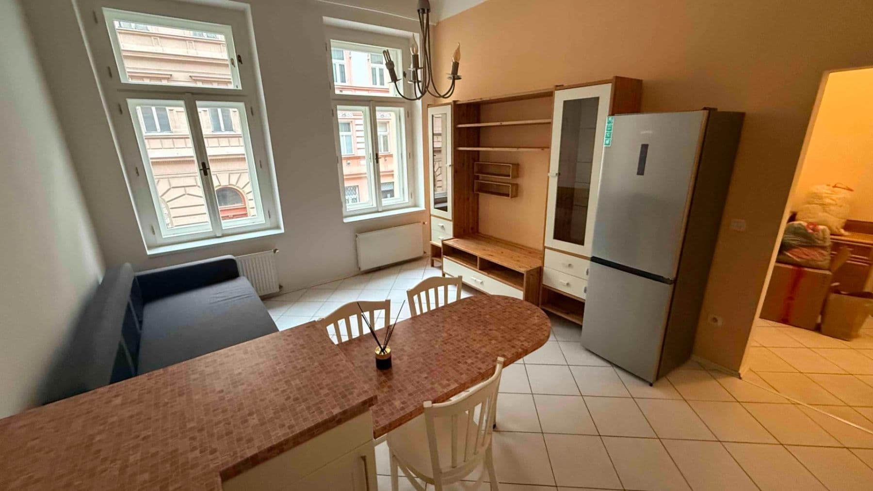 Pronájem bytu 3+kk 54 m², Blahníkova, Praha, Praha Pronájem bytu 3+kk 54 m², Blahníkova, Praha, Praha