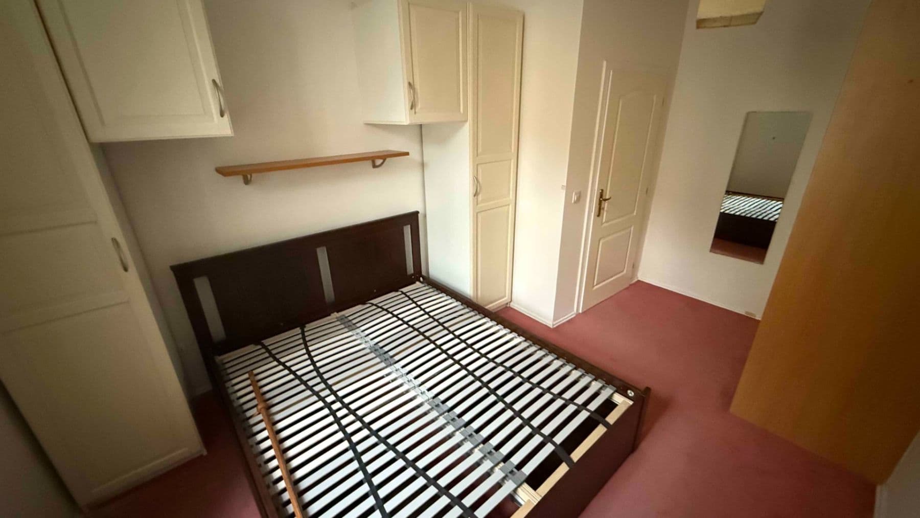 Pronájem bytu 3+kk 54 m², Blahníkova, Praha, Praha Pronájem bytu 3+kk 54 m², Blahníkova, Praha, Praha