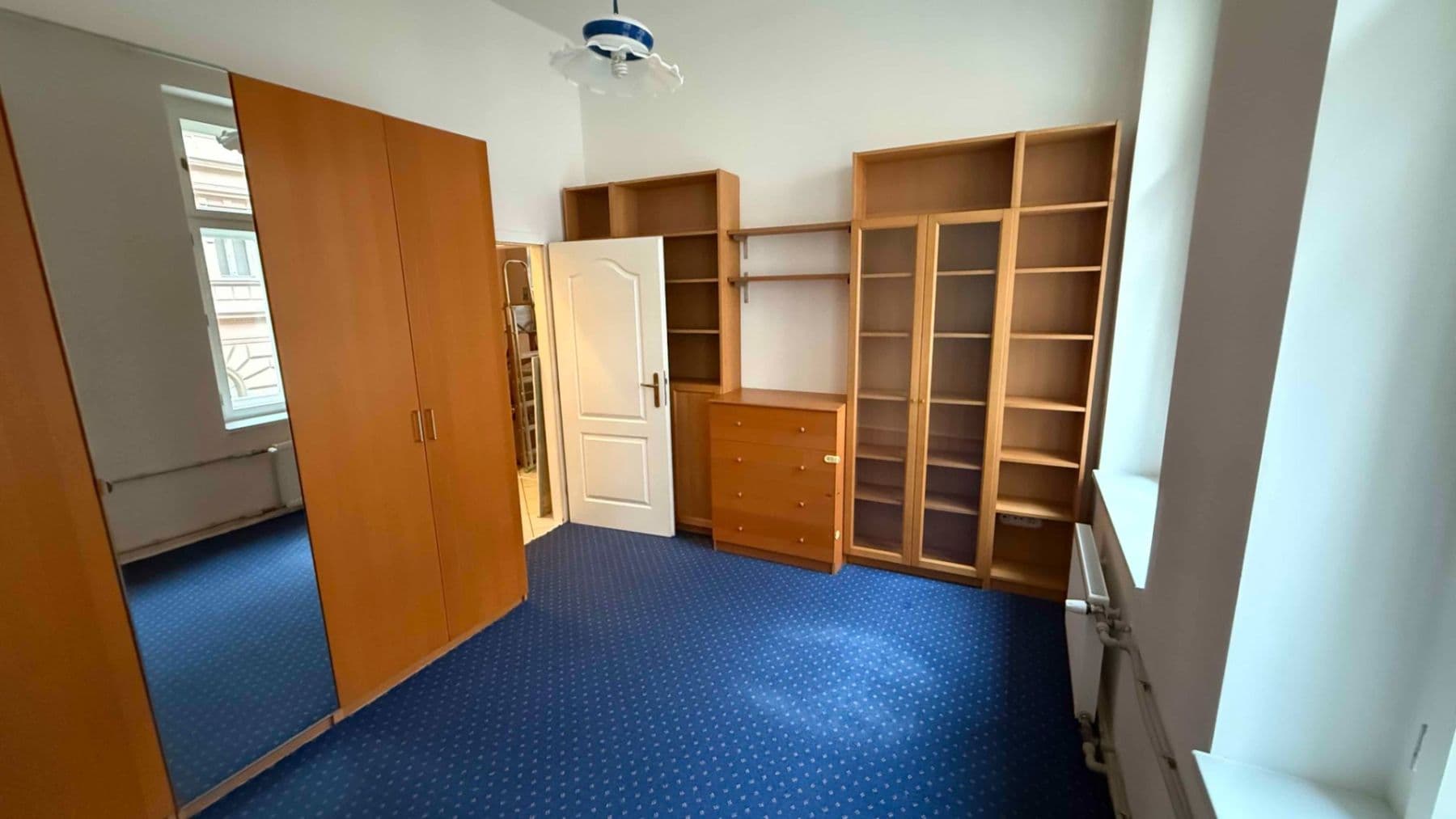 Pronájem bytu 3+kk 54 m², Blahníkova, Praha, Praha Pronájem bytu 3+kk 54 m², Blahníkova, Praha, Praha