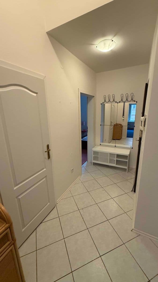 Pronájem bytu 3+kk 54 m², Blahníkova, Praha, Praha Pronájem bytu 3+kk 54 m², Blahníkova, Praha, Praha