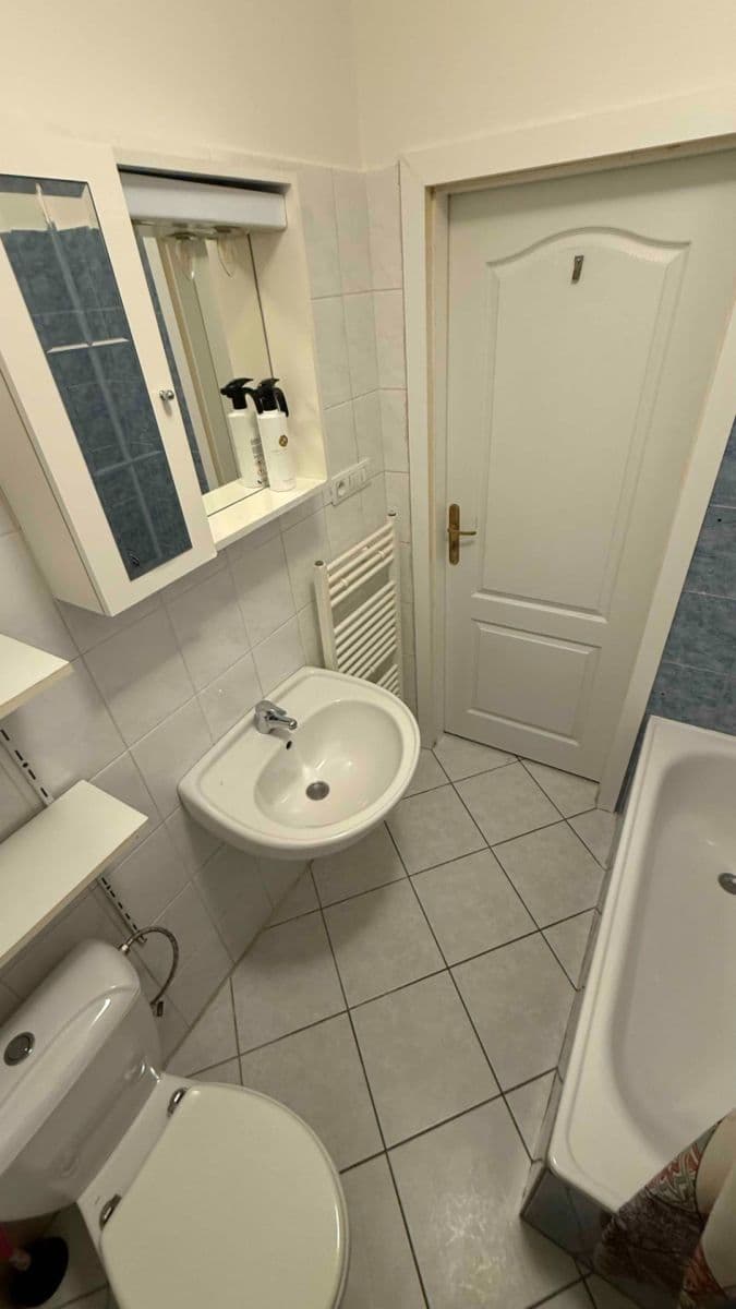 Pronájem bytu 3+kk 54 m², Blahníkova, Praha, Praha Pronájem bytu 3+kk 54 m², Blahníkova, Praha, Praha