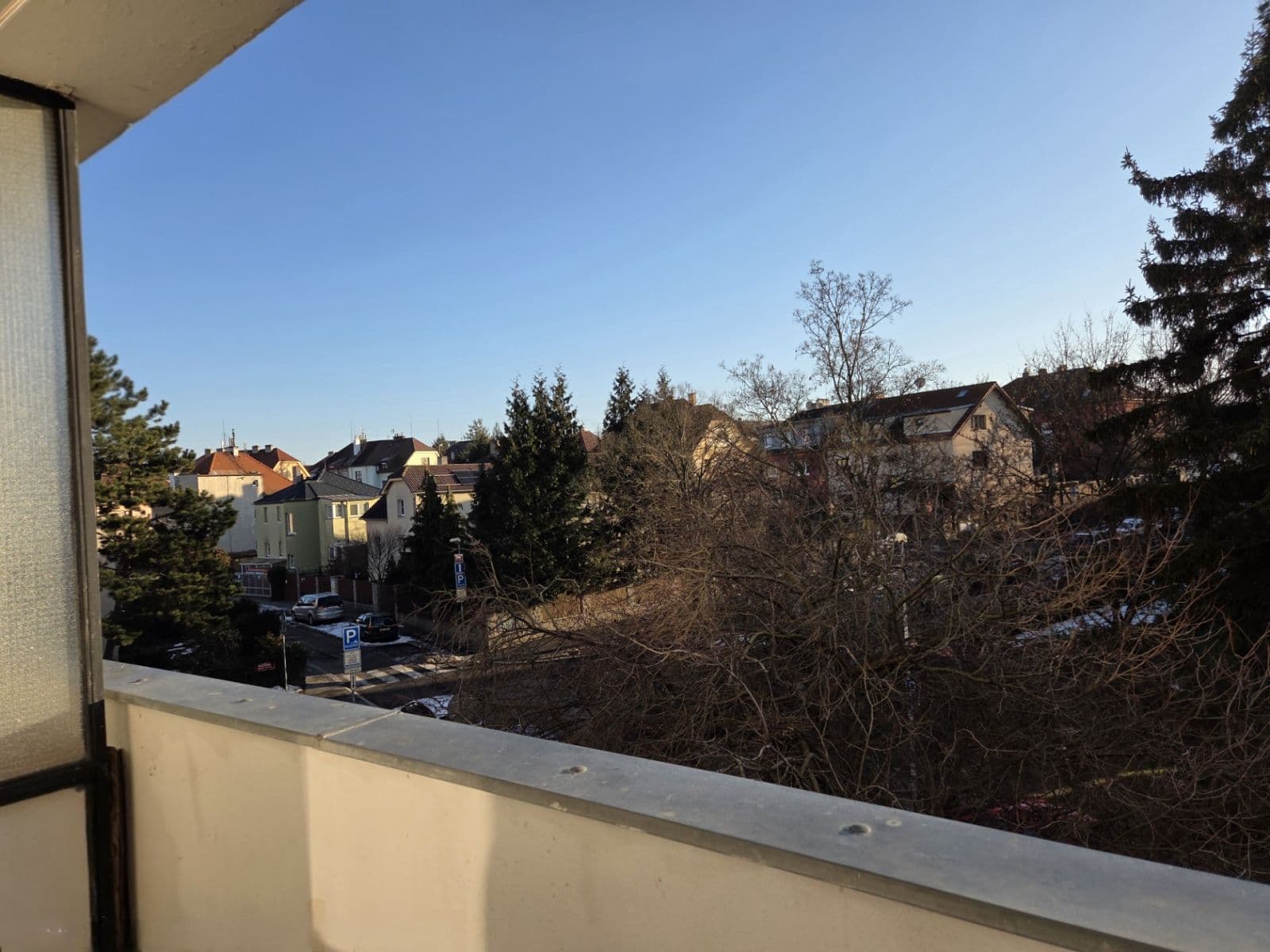 Prodej bytu 3+1 64 m², Křenická, Praha, Praha Prodej bytu 3+1 64 m², Křenická, Praha, Praha
