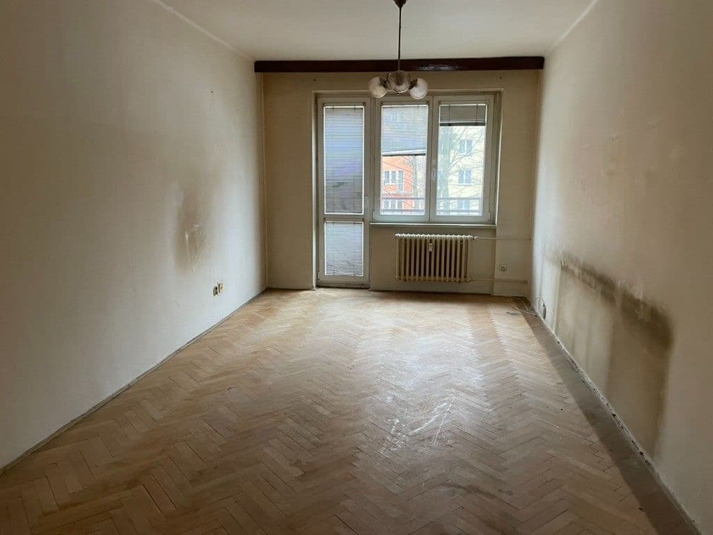 Prodej bytu 3+1 67 m², Alžírská, Ostrava, Moravskoslezský kraj Prodej bytu 3+1 67 m², Alžírská, Ostrava, Moravskoslezský kraj