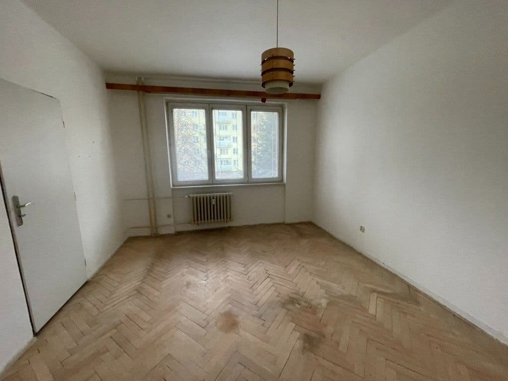 Prodej bytu 3+1 67 m², Alžírská, Ostrava, Moravskoslezský kraj Prodej bytu 3+1 67 m², Alžírská, Ostrava, Moravskoslezský kraj