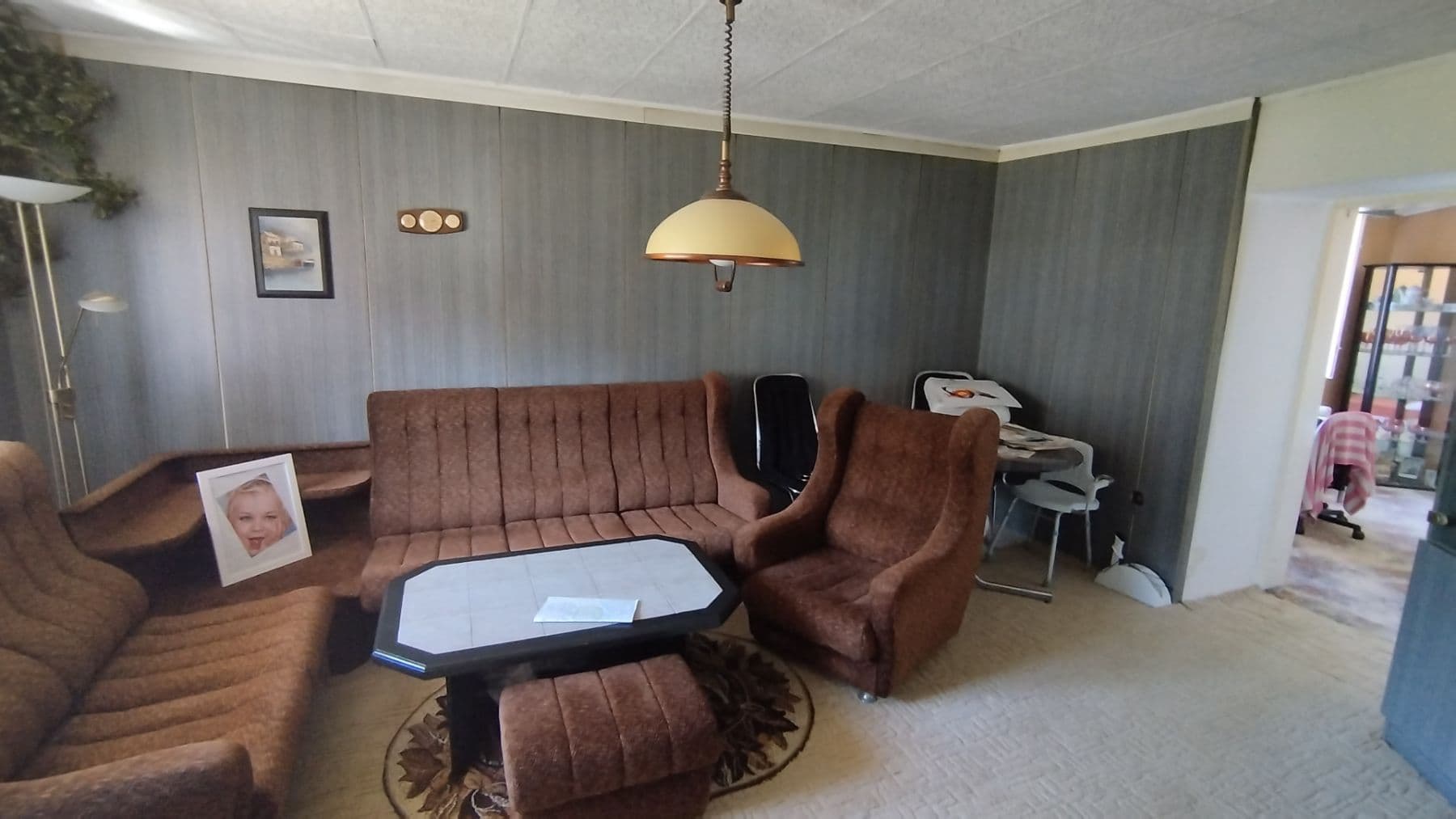 Prodej domu 150 m², pozemek 818 m², Javůrek, Jihomoravský kraj Prodej domu 150 m², pozemek 818 m², Javůrek, Jihomoravský kraj