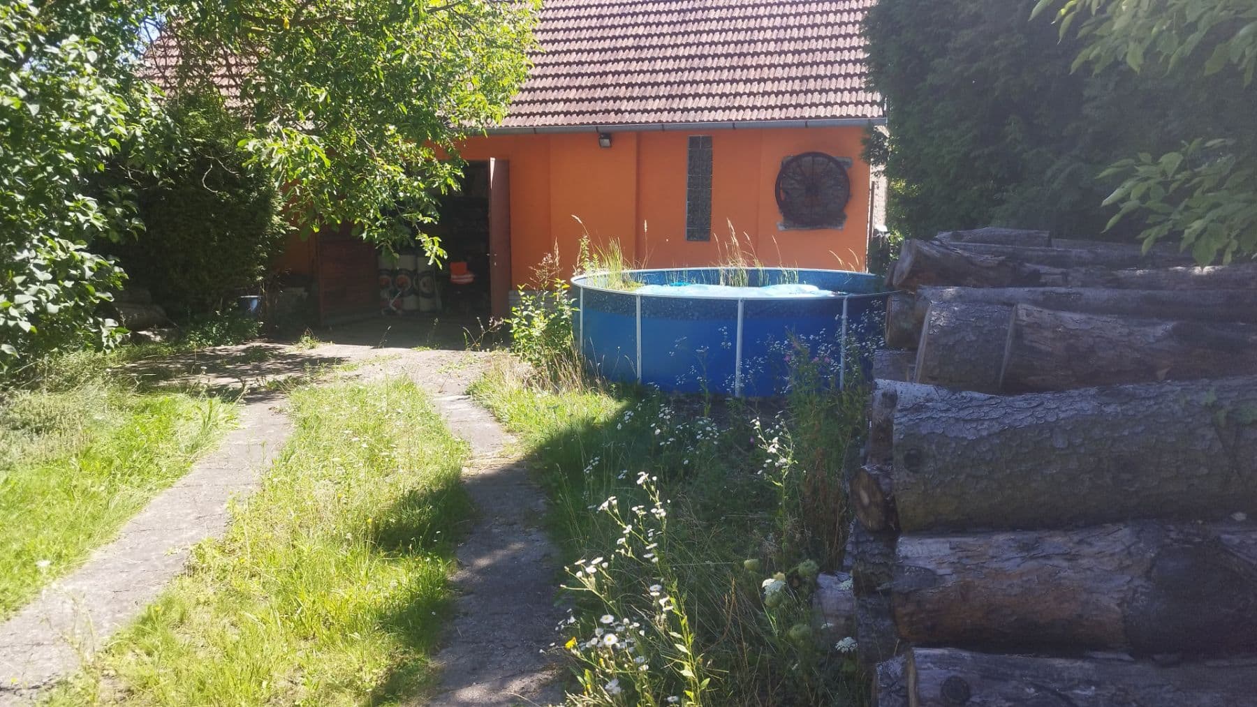 Prodej domu 150 m², pozemek 818 m², Javůrek, Jihomoravský kraj Prodej domu 150 m², pozemek 818 m², Javůrek, Jihomoravský kraj