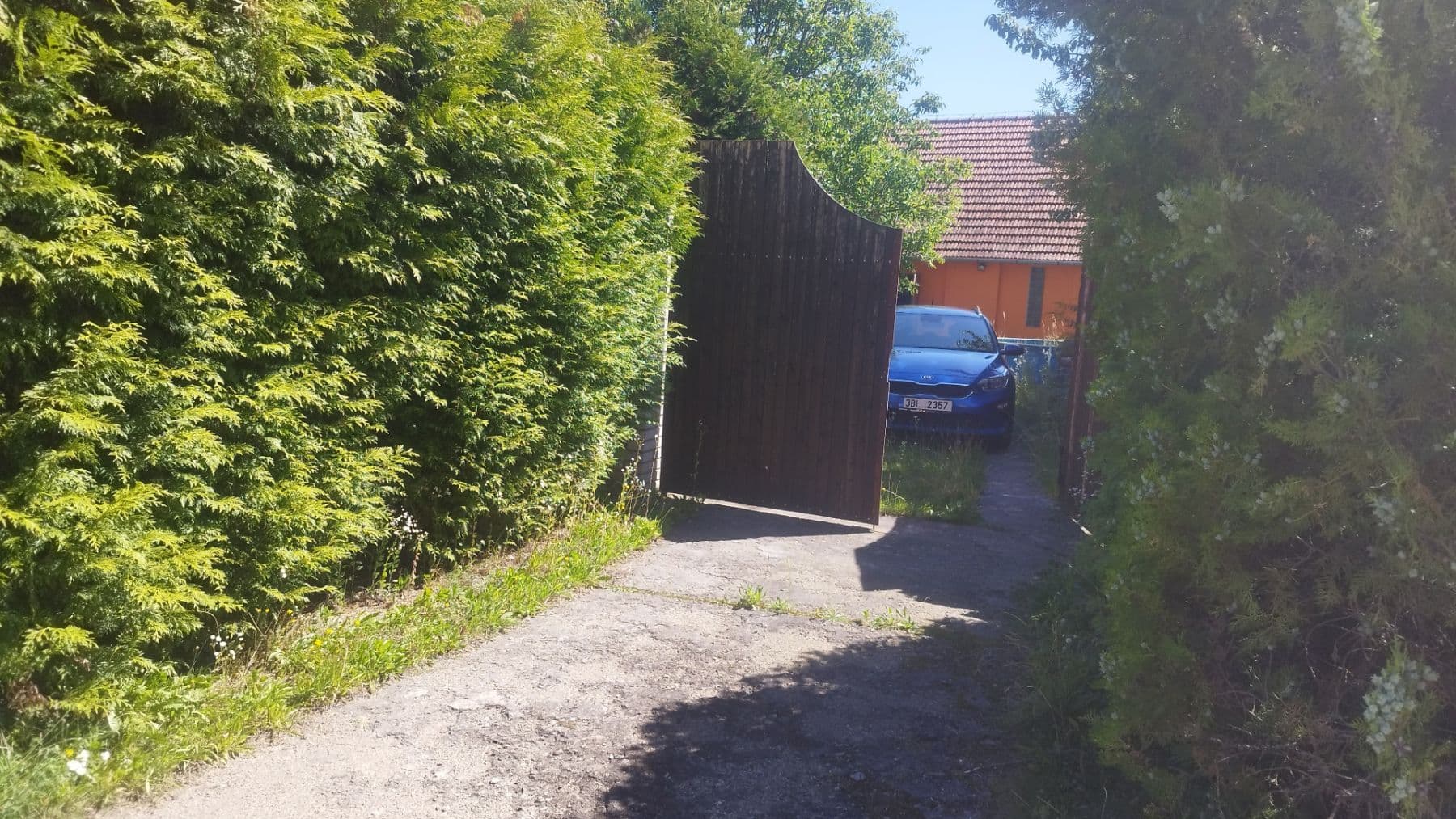 Prodej domu 150 m², pozemek 818 m², Javůrek, Jihomoravský kraj Prodej domu 150 m², pozemek 818 m², Javůrek, Jihomoravský kraj