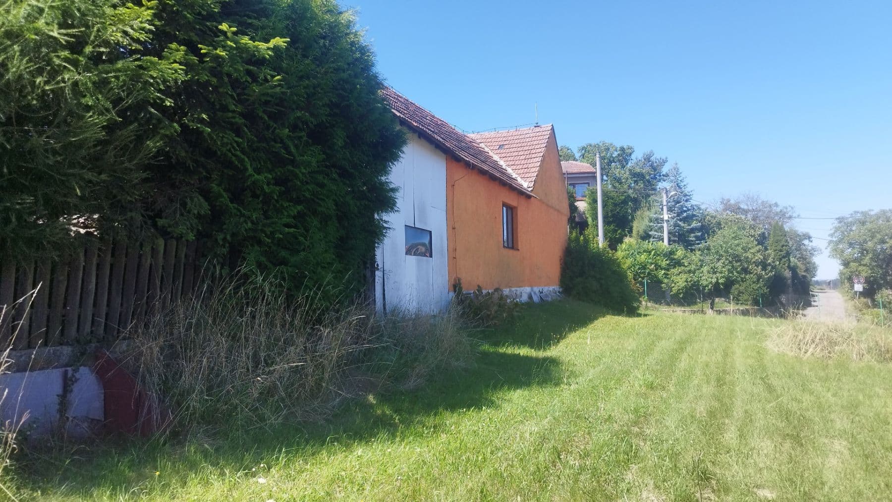 Prodej domu 150 m², pozemek 818 m², Javůrek, Jihomoravský kraj Prodej domu 150 m², pozemek 818 m², Javůrek, Jihomoravský kraj