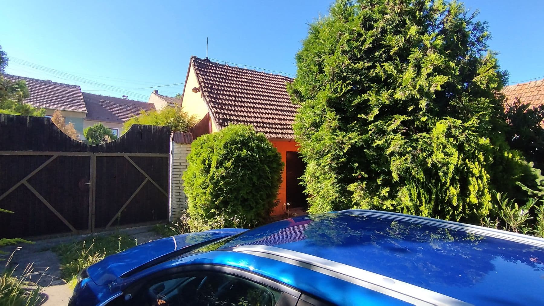 Prodej domu 150 m², pozemek 818 m², Javůrek, Jihomoravský kraj Prodej domu 150 m², pozemek 818 m², Javůrek, Jihomoravský kraj