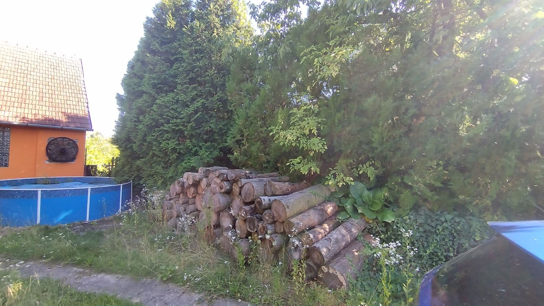 Prodej domu 150 m², pozemek 818 m², Javůrek, Jihomoravský kraj Prodej domu 150 m², pozemek 818 m², Javůrek, Jihomoravský kraj